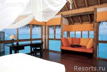Soneva Gili Resort & Spa 10
